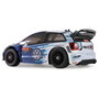 AMEWI RC Rallye VW Polo R WRC HyperGo 1:14 RTR azul