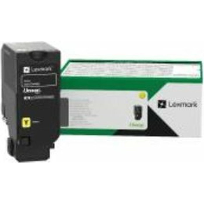 Lexmark 66S2X00 Cartucho de Tóner Negro Lexmark 66S2X00 Cartucho de Tóner Negro