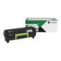 Lexmark 66S2X00 Cartucho de Tóner Negro