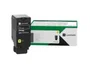 Lexmark 66S2X00 Cartucho de Tóner Negro
