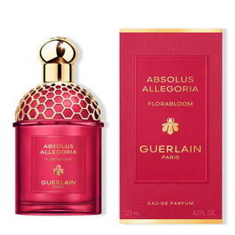 Guerlain Absolus Flora Bloom Eau de Parfum Vaporizador 125ml