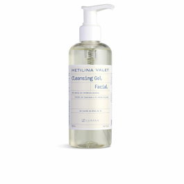 Metilina Valet Cleansing Gel Facial 250 ml