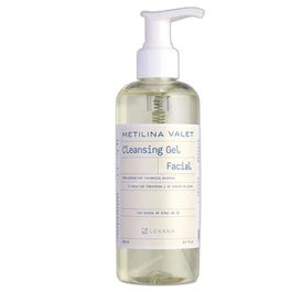 METILINA VALET Gel Limpiador Facial 250 ml - Para una limpieza profunda de la piel