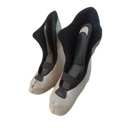 Botines para Patines SFR Quad Liner
