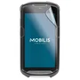 Mobilis Protector de pantalla para Zebra TC21/26 Transparente
