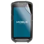 Mobilis Protector de pantalla Anti-Shock IK06 para Zebra TC21/26, Transparente