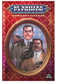 Sunshine Patriots (Ed. Metal)