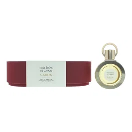 Caron Rose Ebène Agua de perfume 50 ml
