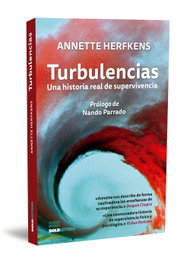 Turbulencias, Annette Herfkens - BOLDLETTERS