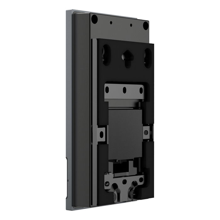 Fanvil i61 Videoportero SIP Cámara 2MP Visión Nocturna IP66 Color Negro