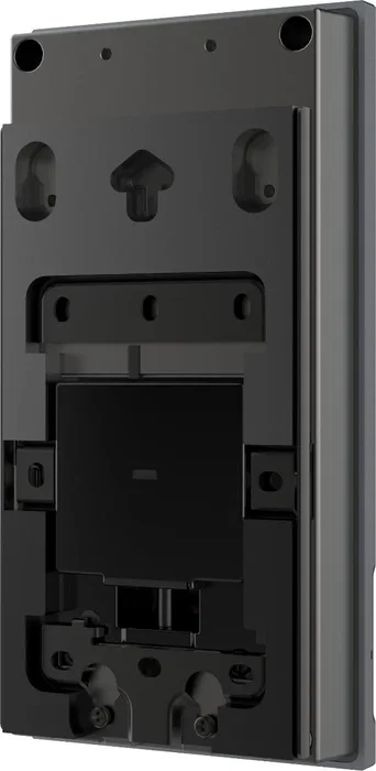 Fanvil i61 Videoportero IP con Cámara 2 MP, Intercomunicación de Video SIP, Visión Nocturna, PoE, Resistente IP66, Negro