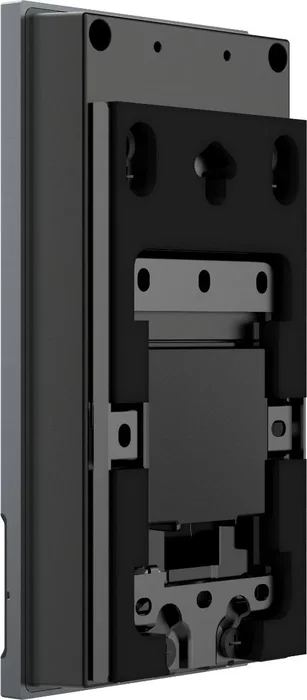 Fanvil i61 Videoportero IP con Cámara 2 MP, Intercomunicación de Video SIP, Visión Nocturna, PoE, Resistente IP66, Negro