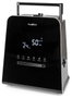 Nedis HUMI150BKW Humidificador de aire ultrasónico Negro 400 ml/h 110 W 5.5 L