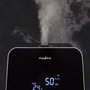 Nedis HUMI150BKW Humidificador de aire ultrasónico Negro 400 ml/h 110 W 5.5 L