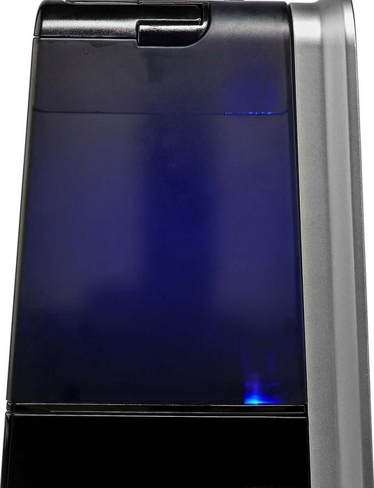 Nedis HUMI150BKW Humidificador de aire ultrasónico Negro 400 ml/h 110 W 5.5 L