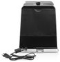 Nedis HUMI150BKW Humidificador de aire ultrasónico Negro 400 ml/h 110 W 5.5 L