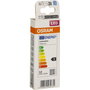 Osram LED Slim Line R7s 12W 1521 lm Blanco Cálido