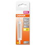 Osram LED Slim Line R7s 12W 1521 lm Blanco Cálido