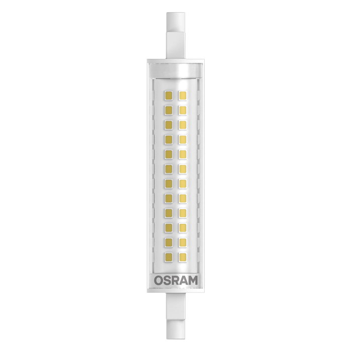 Osram LED Slim Line R7s 12W 1521 lm Blanco Cálido