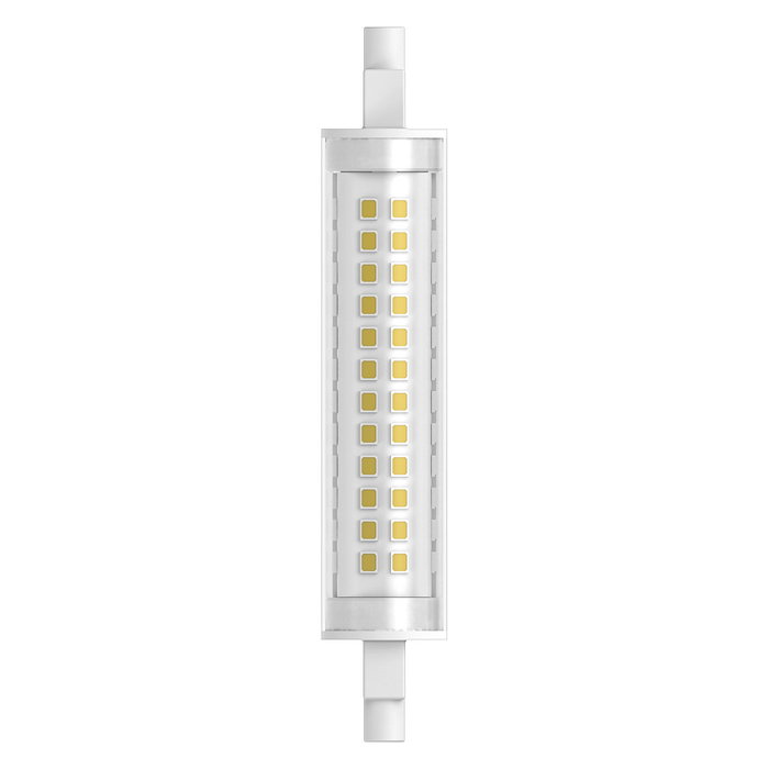 OSRAM LED Slim Line R7s 12W 1521 Lm Tubo Blanco Cálido 2700K 15000h Ahorro Energía E