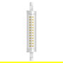 OSRAM LED Slim Line R7s 12W 1521 Lm Tubo Blanco Cálido 2700K 15000h Ahorro Energía E