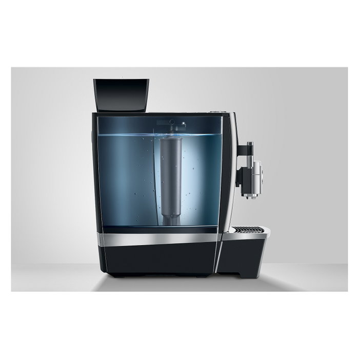 JURA CLARIS Pro Smart maxi 24146 Filtro de agua compatible con GIGA X8, X3, X10 y X6