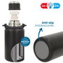 AKTIVE Botella Térmica Camping