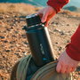 AKTIVE Botella Térmica Camping