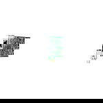 Broadcom BCM5720-2P Adaptador de Red Gigabit Ethernet PCIe x2 Low-Profile