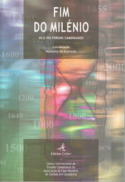 FIM DO MILÉNIOVII E VIII FÓRUNS CAMONIANOS, Manuela de Azevedo - EDIÇOES COLIBRI