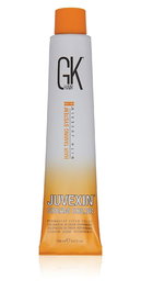 Cream Colour, Tinte permanente para el cabello, 8.17 Matt Light Blonde, 100 ml