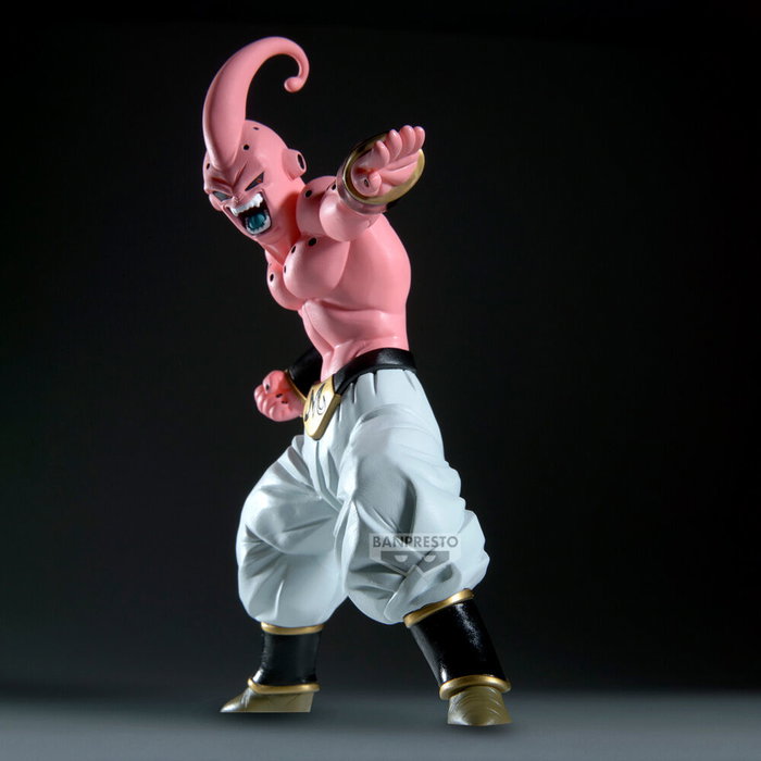 BANPRESTO Figura Majin Buu Match Makers Dragon Ball Z 18cm