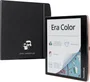 Pocketbook Era Color Fashion Edition Karl Lagerfeld - Tablet 7", 32 GB, 2500 mAh, RAM 1 GB, Pantalla Táctil, WiFi, Negro (Con estuche)