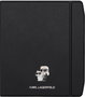 Pocketbook Era Color Fashion Edition Karl Lagerfeld - Tablet 7", 32 GB, 2500 mAh, RAM 1 GB, Pantalla Táctil, WiFi, Negro (Con estuche)