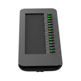 Unify CP410/CP710 - Módulo de Clave OpenScape 410 (KM410) - Teclado francés