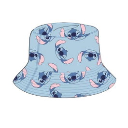 Cerdá Gorro Pescador Stitch Talla 52 cm