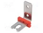 PIZZATO ELETTRICA Llave estándar FG