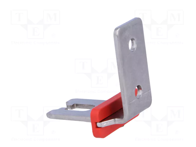 PIZZATO ELETTRICA Llave estándar FG
