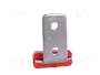 PIZZATO ELETTRICA Llave estándar FG