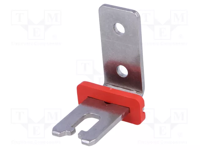 PIZZATO ELETTRICA Llave estándar FG