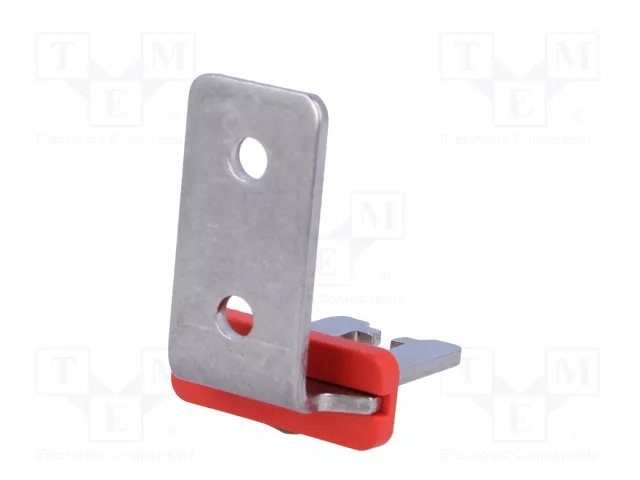 PIZZATO ELETTRICA Llave estándar FG