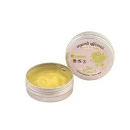 LA SAPONARIA Bálsamo Árnica 50 ml Ungüento Natural Vegano