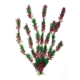 Nayeco Planta de Plástico Flora 27 cm