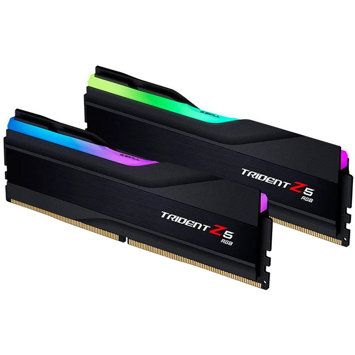 G.Skill KIT de memoria de 48GB PC 8200 CL40 (2x24GB) 48-TZ5RK G.Skill KIT de memoria de 48GB PC 8200 CL40 (2x24GB) 48-TZ5RK