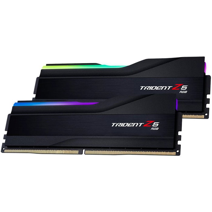 G.Skill KIT de memoria de 48GB PC 8200 CL40 (2x24GB) 48-TZ5RK G.Skill KIT de memoria de 48GB PC 8200 CL40 (2x24GB) 48-TZ5RK