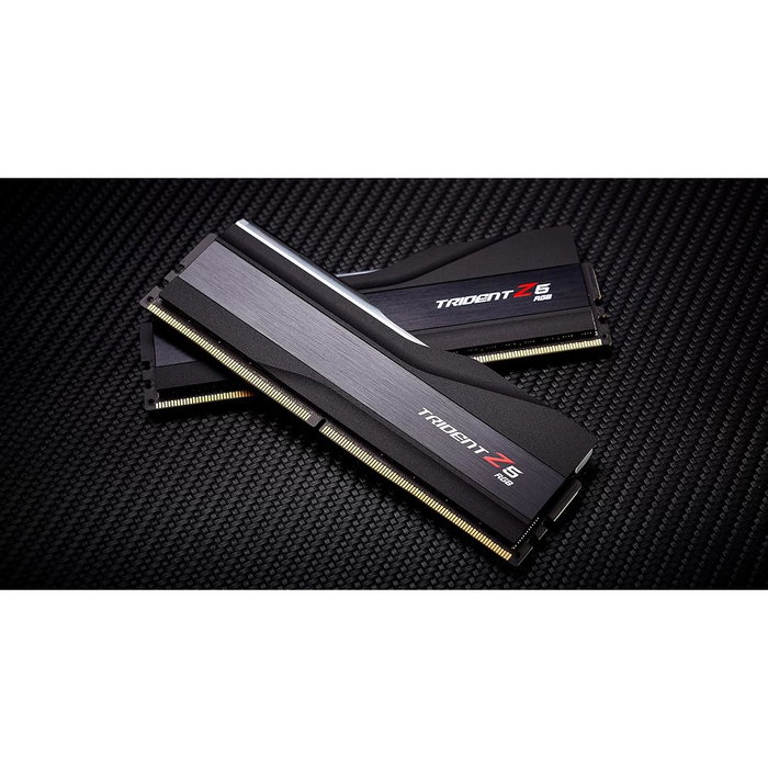G.Skill KIT de memoria de 48GB PC 8200 CL40 (2x24GB) 48-TZ5RK G.Skill KIT de memoria de 48GB PC 8200 CL40 (2x24GB) 48-TZ5RK