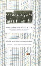 Los internacionalistas, Scott J. Shapiro - BERG INSTITUTE