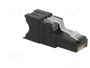 PANDUIT Conector RJ45 Cat 6a Blindado 8p8c