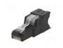 PANDUIT Conector RJ45 Cat 6a Blindado 8p8c