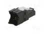 PANDUIT Conector RJ45 Cat 6a Blindado 8p8c